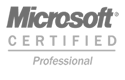 Microsoft Certified Professional