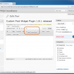 custom-post-widget-screenshot-1
