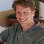Johan van der Wijk